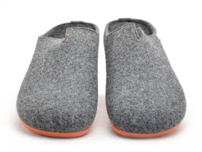 Chaussons 6716 8 Noir