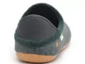 La Maison De L Espadrille Chaussons 6717 8 Kaki Chaussons Homme