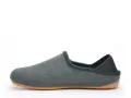 La Maison De L Espadrille Chaussons 6717 8 Kaki Chaussons Homme
