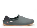 La Maison De L Espadrille Chaussons 6717 8 Kaki Chaussons Homme
