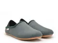 La Maison De L Espadrille Chaussons 6717 8 Kaki Chaussons Homme