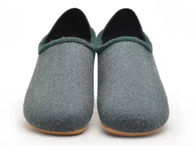 Chaussons 6717 8 Kaki