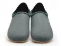La Maison De L Espadrille Chaussons 6717 8 Kaki Chaussons Homme