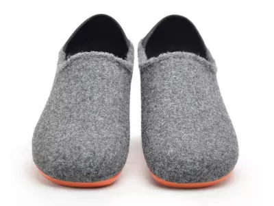 Chaussons 6717 8 Noir