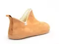 La Maison De L Espadrille Chaussons 6030 8 H Marron Chaussons Homme