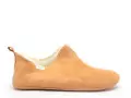 La Maison De L Espadrille Chaussons 6030 8 H Marron Chaussons Homme