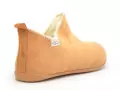 La Maison De L Espadrille Chaussons 6030 8 F Marron Chaussons Femme