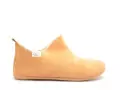 La Maison De L Espadrille Chaussons 6030 8 F Marron Chaussons Femme