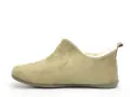 La Maison De L Espadrille Chaussons 6030 8 F Kaki Chaussons Femme
