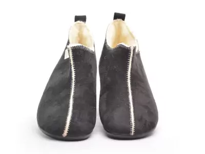 Chaussons 6030 8 F Noir