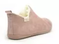 La Maison De L Espadrille Chaussons 6030 8 F Beige Chaussons Femme