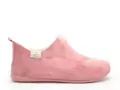 La Maison De L Espadrille Chaussons 6030 8 F Rose Chaussons Femme