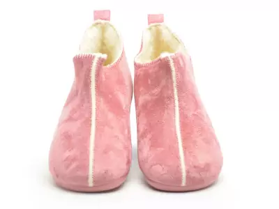 Chaussons 6030 8 F Rose