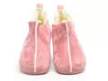 La Maison De L Espadrille Chaussons 6030 8 F Rose Chaussons Femme