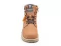 Dockers 57NY001620 Beige Boots et Bottines Homme