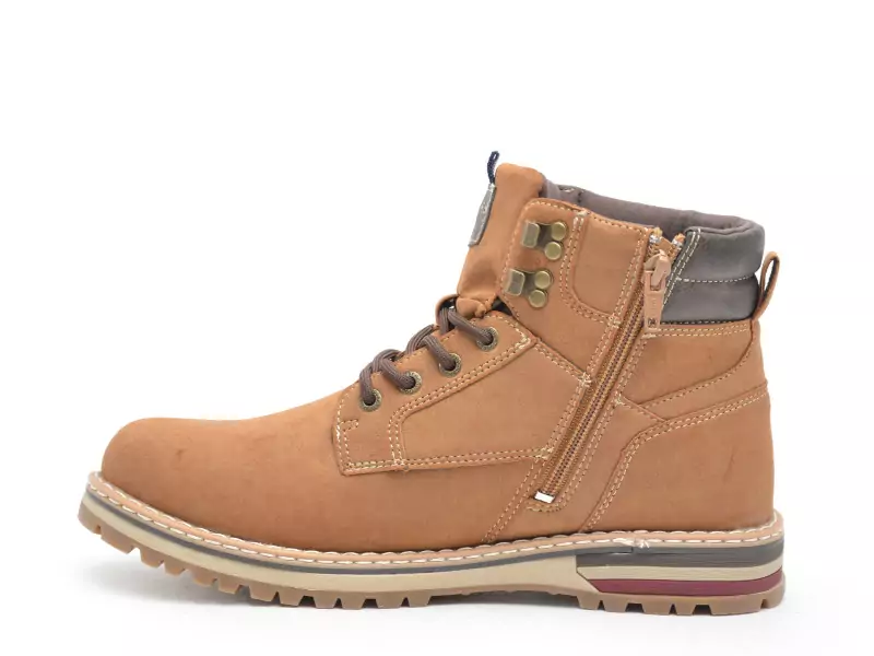Dockers 57NY001620 Beige Boots et Bottines Homme