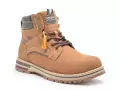Dockers 57NY001620 Beige Boots et Bottines Homme