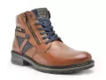 Redskins ETERNEL Marron Boots et Bottines Homme