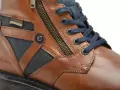 Redskins ETERNEL Marron Boots et Bottines Homme