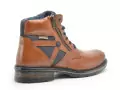Redskins ETERNEL Marron Boots et Bottines Homme