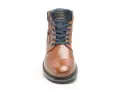 Redskins ETERNEL Marron Boots et Bottines Homme