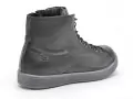 Andrea Conti 0344900 Noir Boots et Bottines Plates Femme