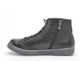 Andrea Conti 0344900 Noir Boots et Bottines Plates Femme