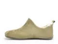 La Maison De L Espadrille Chaussons 6030 8 H Kaki Chaussons Homme