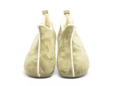 Chaussons 6030 8 H Kaki