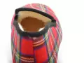 La Maison De L Espadrille Charentaises 7606 8 Multicolore Chaussons Homme