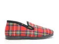 La Maison De L Espadrille Charentaises 7606 8 Multicolore Chaussons Homme