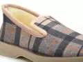 La Maison De L Espadrille Charentaises 7673 8 Multicolore Chaussons Homme