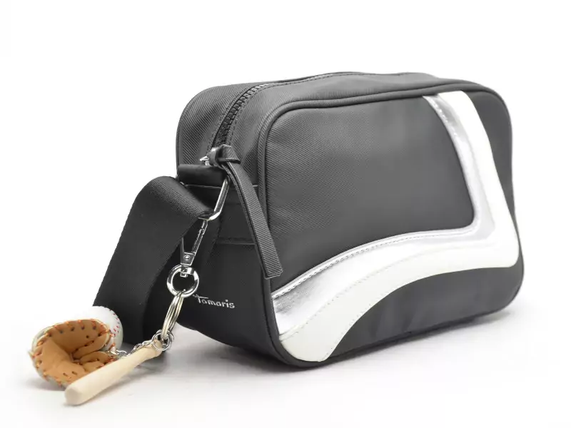 Tamaris Accessoires Sac TAS GESINA 34020 Noir Accessoires Femme