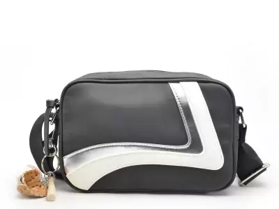 Sac TAS GESINA 34020 Noir Accessoires Femme