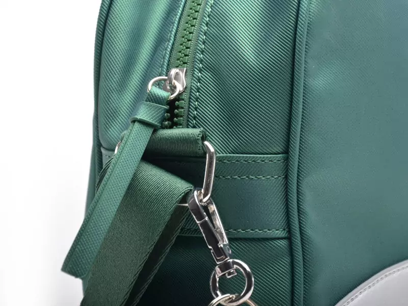 Tamaris Accessoires Sac TAS GESINA 34021 Vert Accessoires Femme