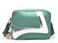 Tamaris Accessoires Sac TAS GESINA 34021 Vert Accessoires Femme