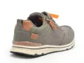 Dockers 54MO001 Kaki Baskets Basses Homme