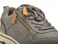Dockers 54MO001 Kaki Baskets Basses Homme