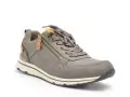 Dockers 54MO001 Kaki Baskets Basses Homme