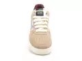 Victoria MADRID SER GLITTER Multicolore Baskets Basses Femme