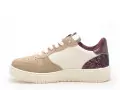 Victoria MADRID SER GLITTER Multicolore Baskets Basses Femme