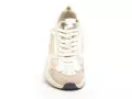 Another Trend A040 Blanc Baskets Basses Femme
