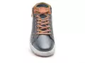 Cotemer USSYLO Bleu Baskets Montantes Homme
