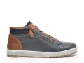 Cotemer USSYLO Bleu Baskets Montantes Homme