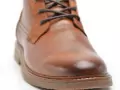 Cotemer URGOLIS Marron Boots et Bottines Homme