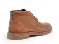Cotemer URGOLIS Marron Boots et Bottines Homme