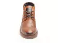 Cotemer URGOLIS Marron Boots et Bottines Homme