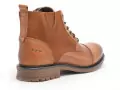 Cotemer CAPEIS Marron Boots et Bottines Homme