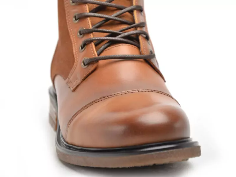 Cotemer CAPEIS Marron Boots et Bottines Homme