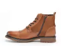 Cotemer CAPEIS Marron Boots et Bottines Homme